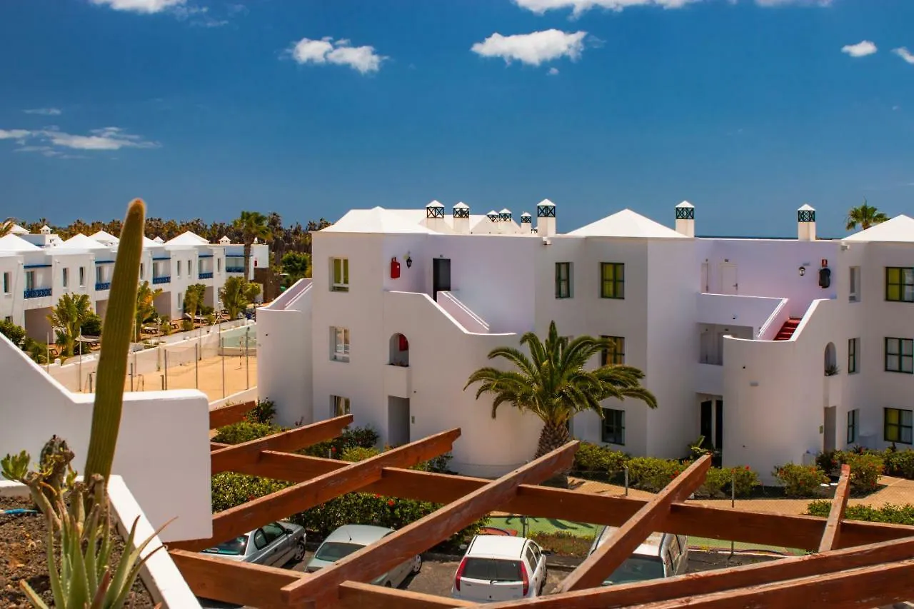 The Colors House, 629 - Private Apartment Costa Teguise