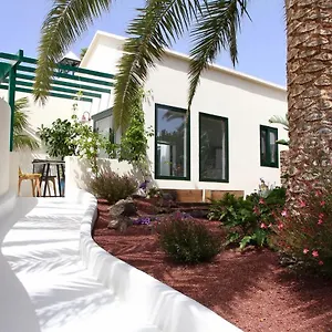 Holiday home Unique, Stylish & Calm El Estanque By The Sea, Adults Only, Costa Teguise